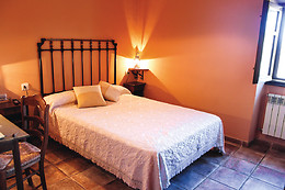 HOTEL RURAL MESA DEL CONDE
