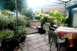 Le Clos D'Ardennes
