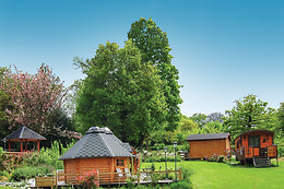 La ferme de Trenube