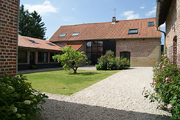 La Grange de Salomé