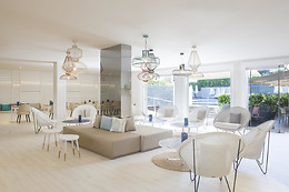 HOTEL IBERSOL ANTEMARE