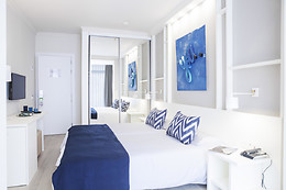 HOTEL IBERSOL ANTEMARE