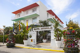 HOTEL IBERSOL ANTEMARE