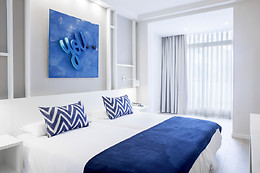 HOTEL IBERSOL ANTEMARE