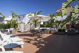 HOTEL IBERSOL ANTEMARE