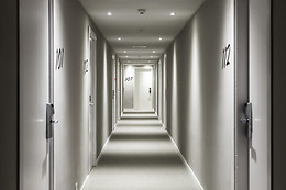 HOTEL IBERSOL ANTEMARE