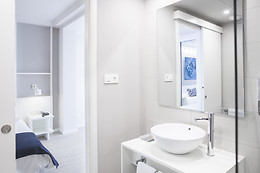 HOTEL IBERSOL ANTEMARE
