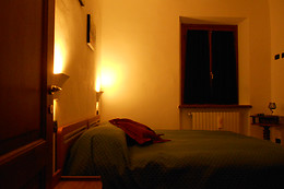 Agriturismo Il Grappolo in Langa