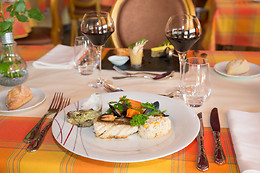 Le Relais Vosgien