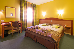 Le Relais Vosgien