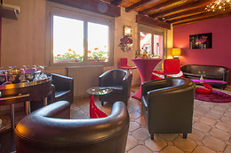 Le Relais Vosgien