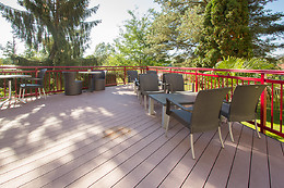 Le Relais Vosgien