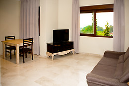 APARTAMENTOS TURÍSTICOS LA CASTILLEJA