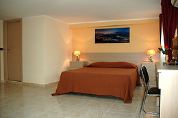 Cassiodoro Rooms