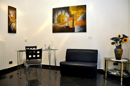 Cassiodoro Rooms