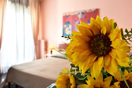 Cassiodoro Rooms