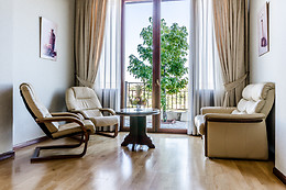 HOTEL DOÑA BRIGIDA - SALAMANCA FORUM