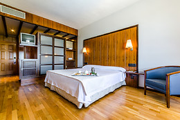 HOTEL DOÑA BRIGIDA - SALAMANCA FORUM