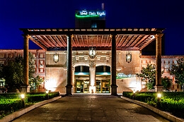 HOTEL DOÑA BRIGIDA - SALAMANCA FORUM