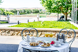 HOTEL DOÑA BRIGIDA - SALAMANCA FORUM