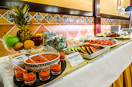 HOTEL DOÑA BRIGIDA - SALAMANCA FORUM