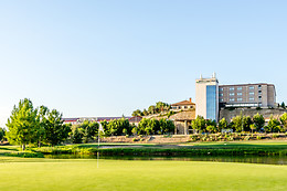HOTEL DOÑA BRIGIDA - SALAMANCA FORUM