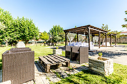 HOTEL DOÑA BRIGIDA - SALAMANCA FORUM
