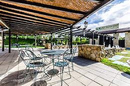 HOTEL DOÑA BRIGIDA - SALAMANCA FORUM