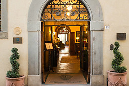 Palazzo Leopoldo
