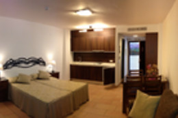 APARTAMENTOS RURALES LOS CASTILLAREJOS