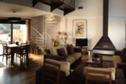 APARTAMENTOS RURALES LOS CASTILLAREJOS