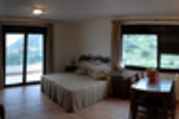 APARTAMENTOS RURALES LOS CASTILLAREJOS