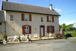 La Ferme du Daunat