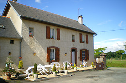 La Ferme du Daunat