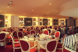 Grand Hotel Barone di Sassj