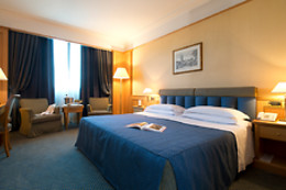 Grand Hotel Barone di Sassj