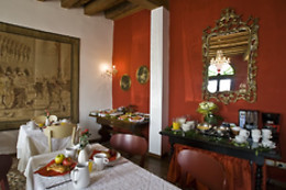 Relais Alcova del Doge