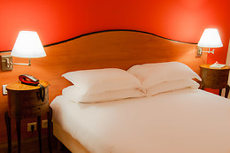 Hôtel Eden Montmartre ***