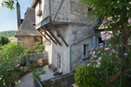 Hôtel La Maison des Chanoines