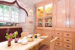 Hôtel La Maison des Chanoines