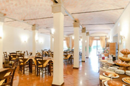 Hotel Fondo Catena