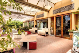 Scheppers Hotel