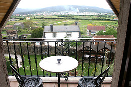 A CASA ANTIGA DO MONTE