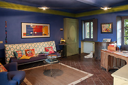 Lunafragola Atelier b&b