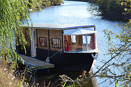 L'Insolite Voyage