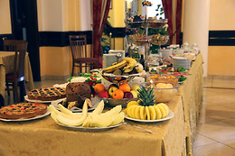 Baviera Mokinba Hotels