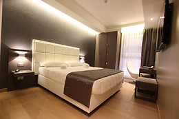 Baviera Mokinba Hotels