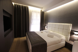 Baviera Mokinba Hotels