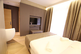 Baviera Mokinba Hotels