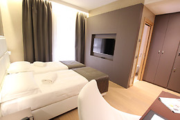 Baviera Mokinba Hotels